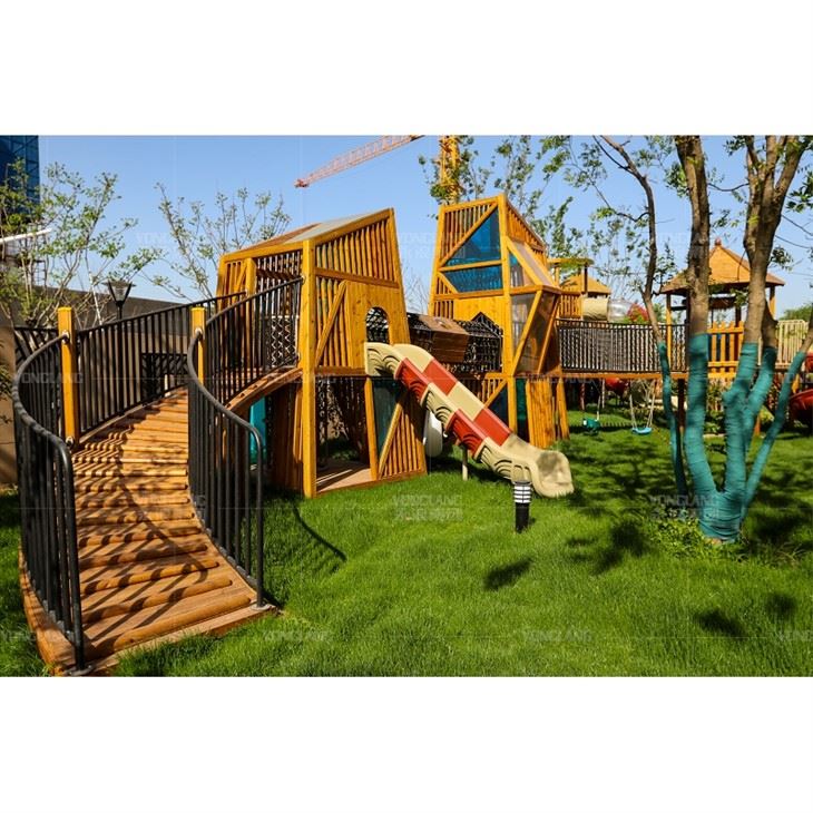 Kindergarten Outdoor Play Equipment best