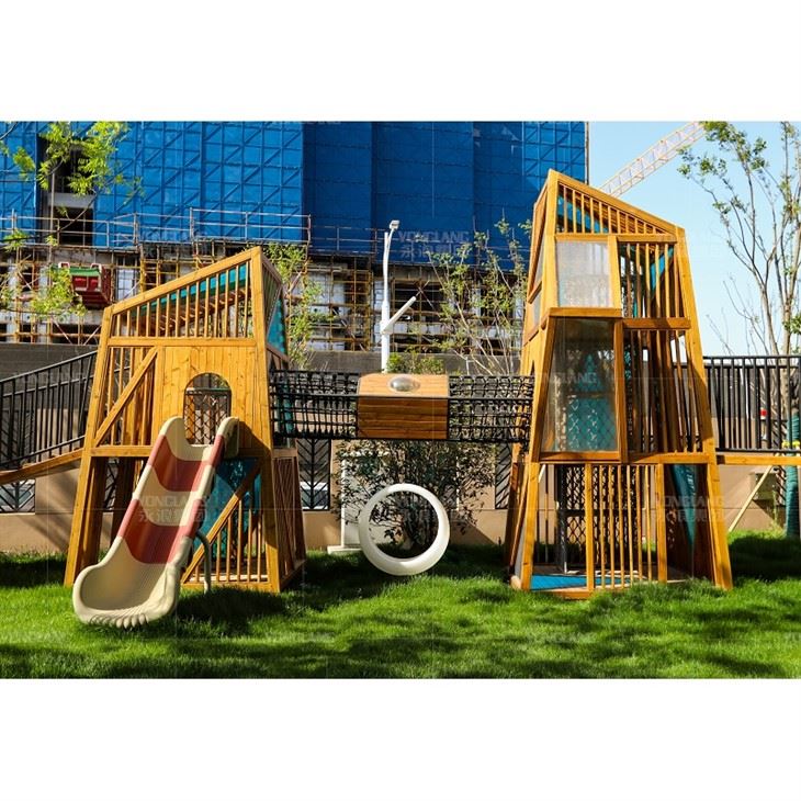 Kindergarten Outdoor Play Equipment price