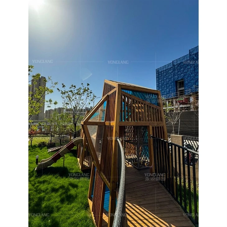 Kindergarten Outdoor Play Equipment suppliers