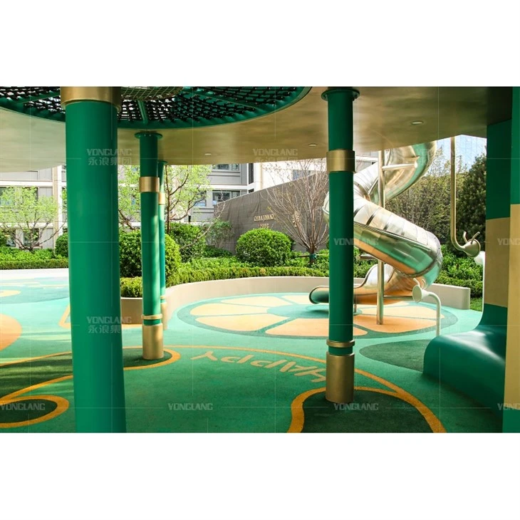 Outdoor Play Systems price