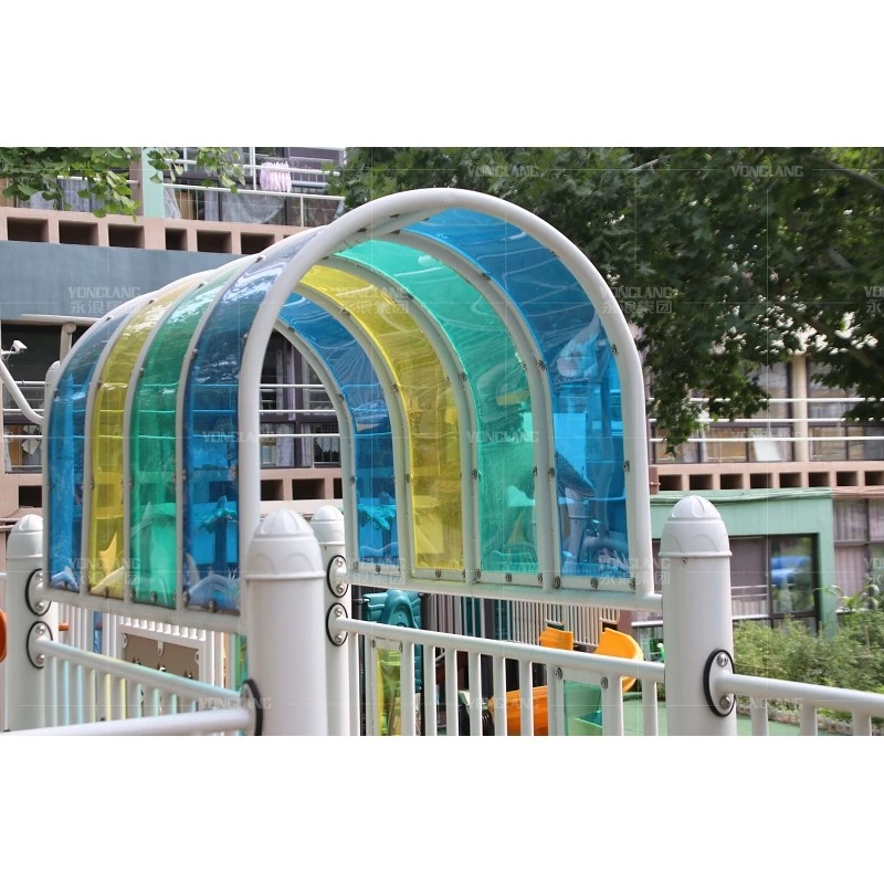 Amusement Park Rides high quality