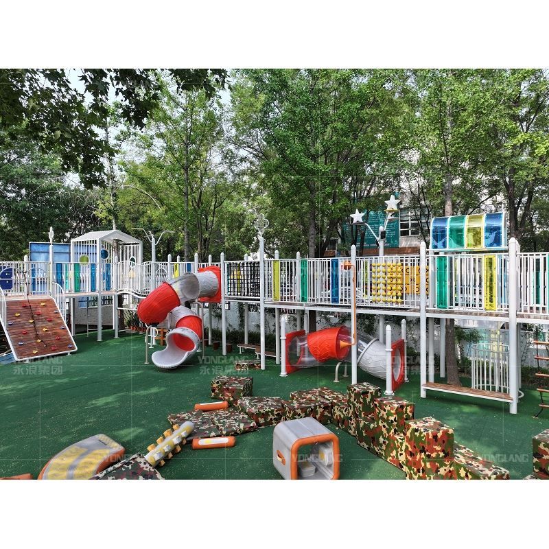 Amusement Park Rides