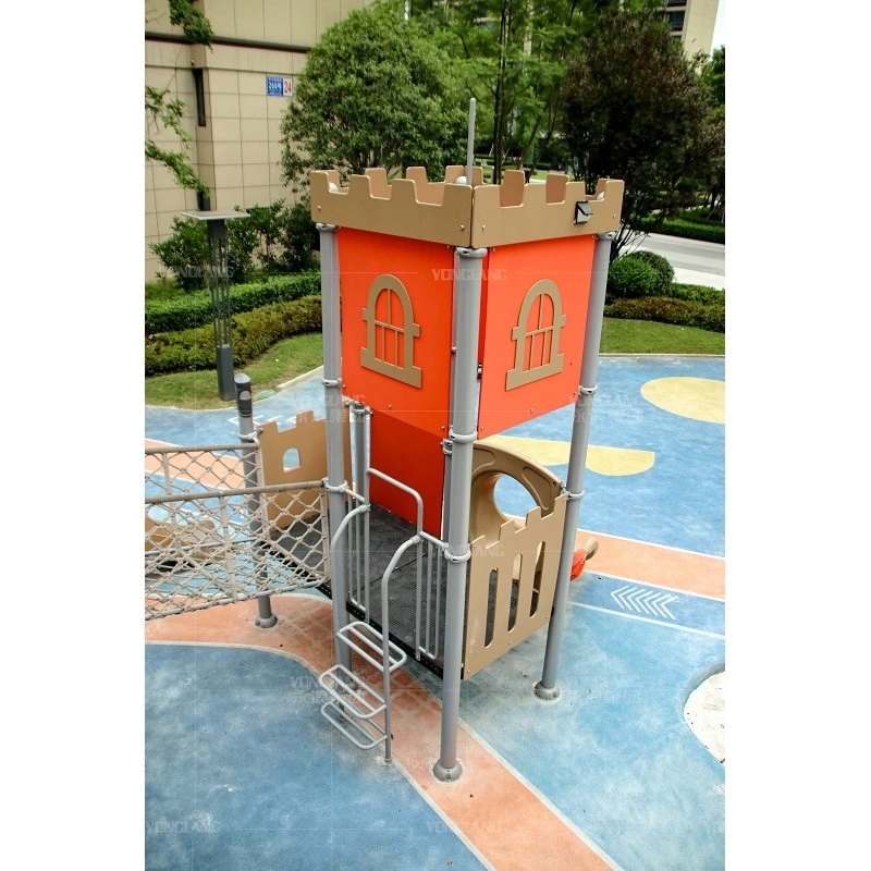 Backyard Play Castle suppliers