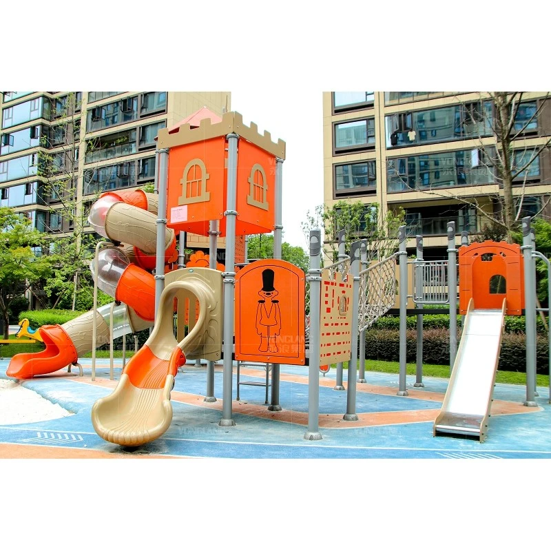 Backyard Play Castle price