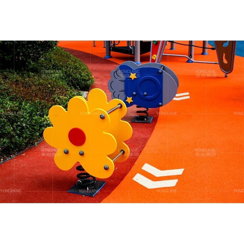 Castle Themed Playground Equipment best