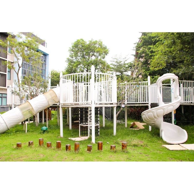 Early Childhood Playground Equipment price