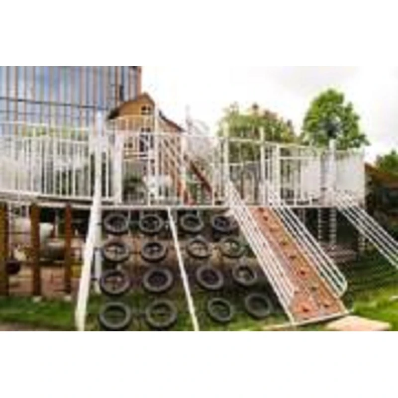 Early Childhood Playground Equipment high quality
