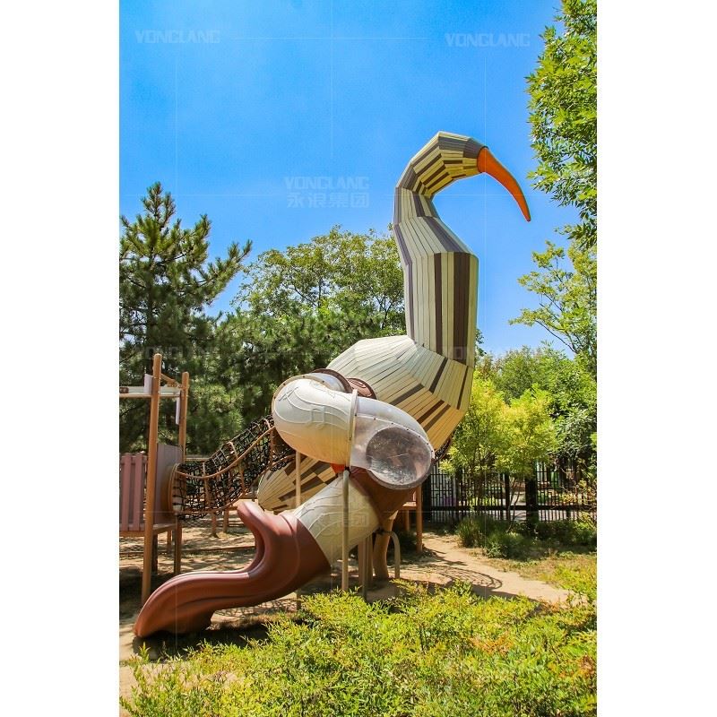 Modern Outdoor Playground best