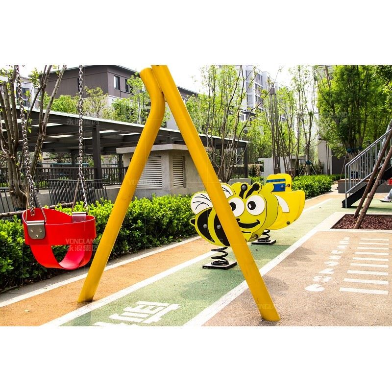 Playground Outdoor Set high quality