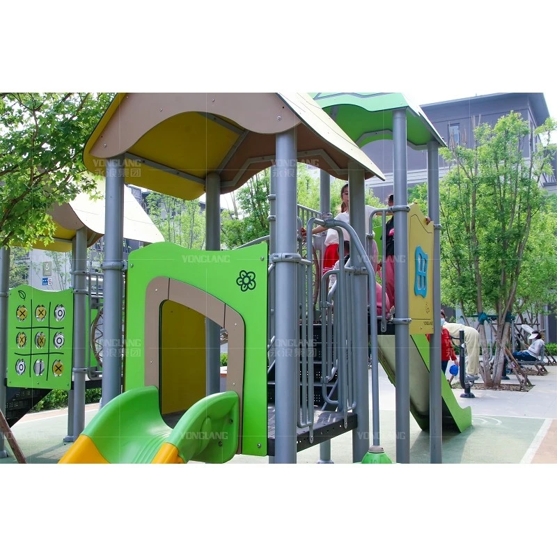 Playground Outdoor Set suppliers
